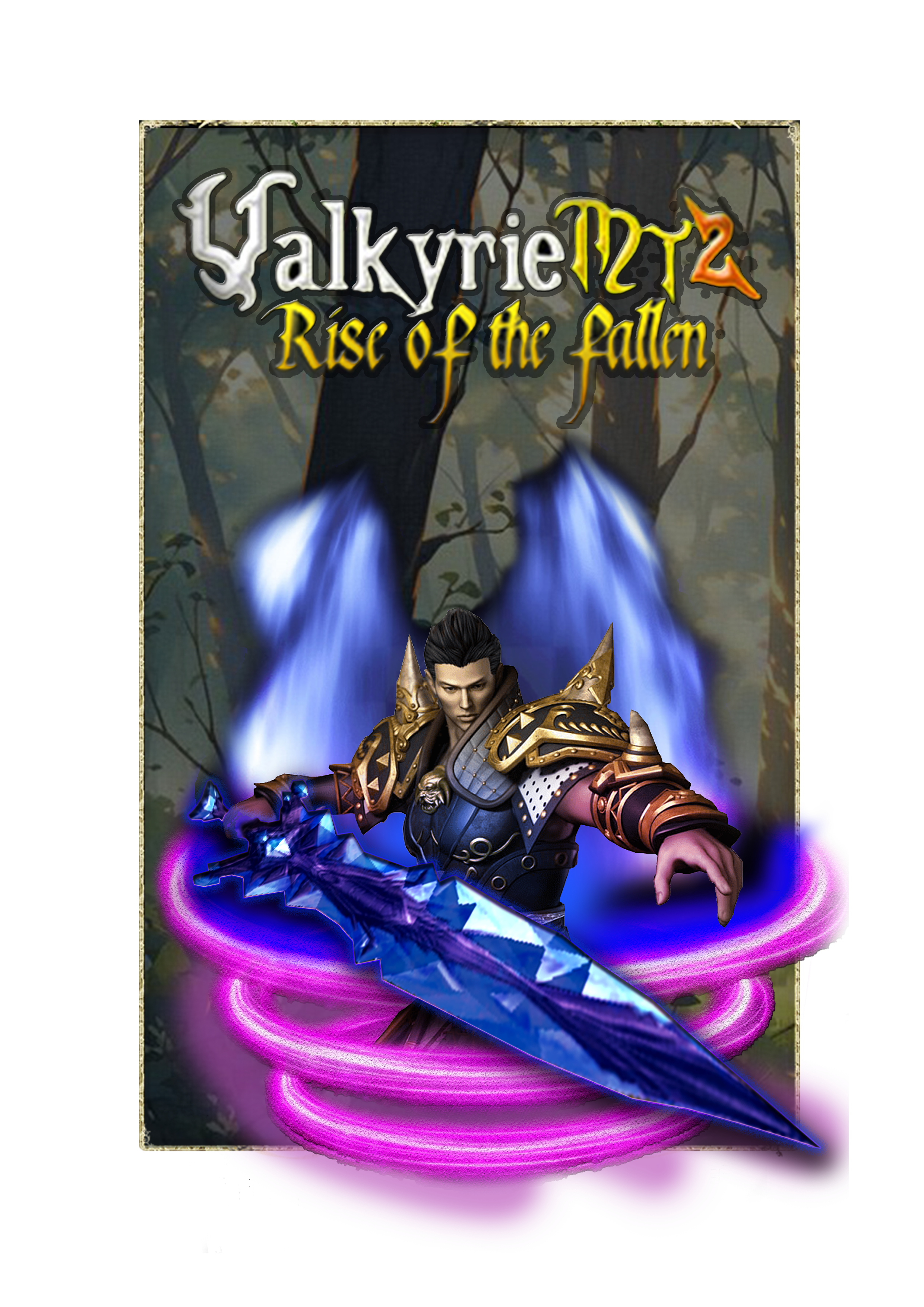 Valkyrie Logo